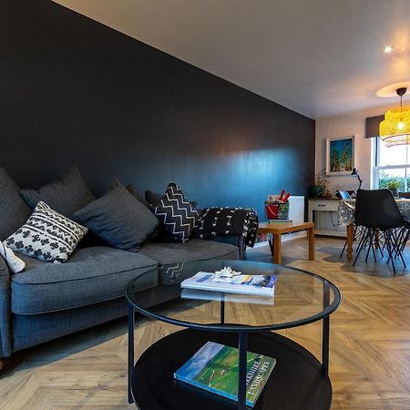 Sea-Haven On Sunrise Ground Floor Holiday Home The Bay Filey المظهر الخارجي الصورة