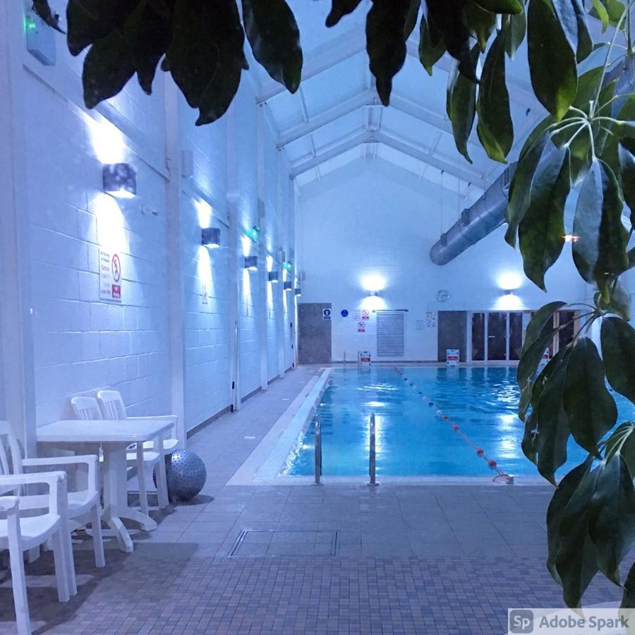 Sea-Haven On Sunrise Ground Floor Holiday Home The Bay Filey المظهر الخارجي الصورة